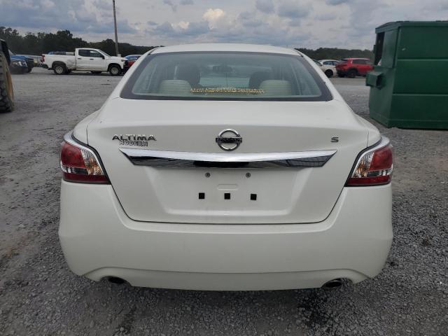 2015 NISSAN ALTIMA 2.5 - 1N4AL3AP8FC206933