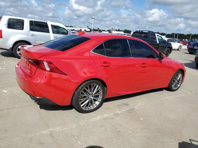 VIN JTHBA1D26G5002032 2016 Lexus IS, 200T no.3