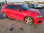 Lot #3024350627 2020 AUDI A3 S-LINE