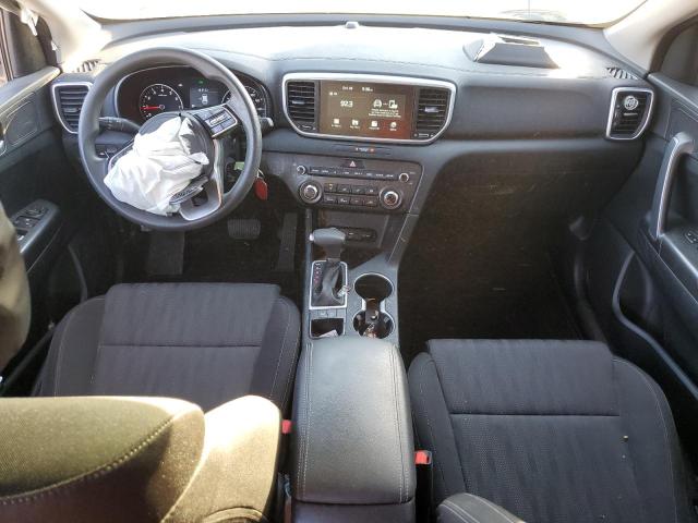 2021 KIA SPORTAGE L - KNDPM3AC3M7897454