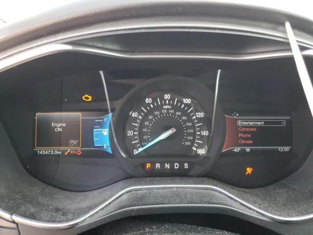 2016 FORD FUSION TIT - 3FA6P0K98GR151640