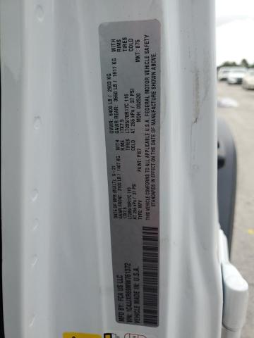 2021 JEEP WRANGLER U - 1C4JJXR69MW761372