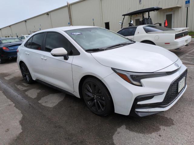 2023 TOYOTA COROLLA SE - 5YFS4MCE3PP164399