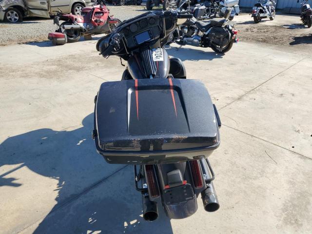 2018 HARLEY-DAVIDSON FLHXSE 1HD1PXL12JB959899