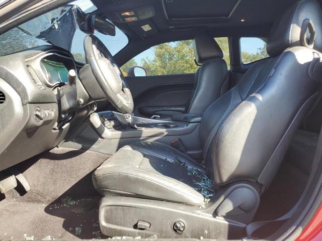 2017 DODGE CHALLENGER - 2C3CDZBTXHH513202