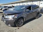 2019 TOYOTA HIGHLANDER - 5TDJGRFH7KS061766