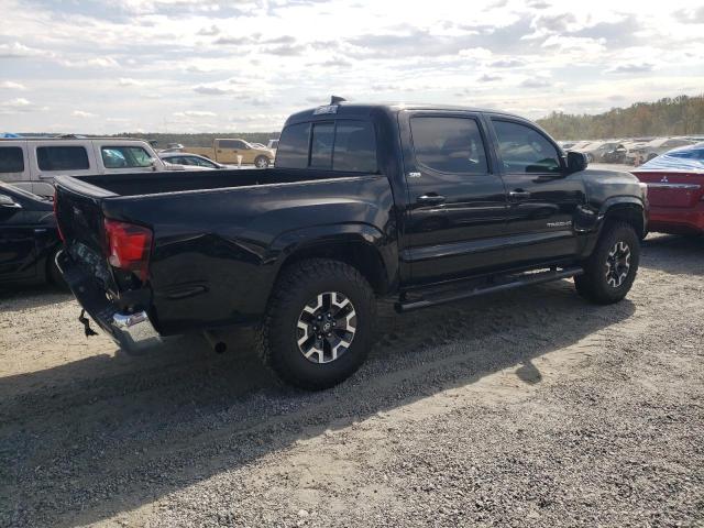 2023 TOYOTA TACOMA DOU - 3TYAX5GN2PT068021