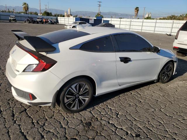 2017 HONDA CIVIC EX - 2HGFC3B37HH351278
