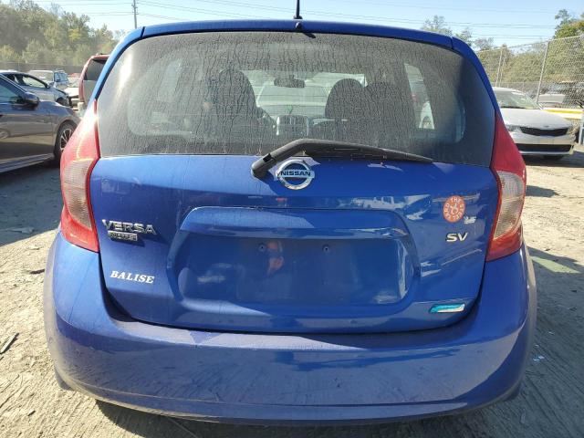 VIN 3N1CE2CP8EL408469 2014 Nissan Versa, S no.6