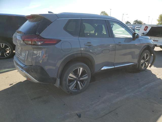 2023 NISSAN ROGUE PLAT - JN8BT3DD2PW308975