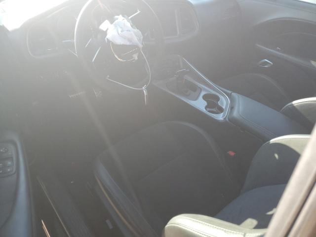 2023 DODGE CHALLENGER - 2C3CDZFJ8PH621518