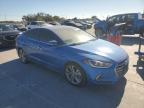 HYUNDAI ELANTRA SE photo