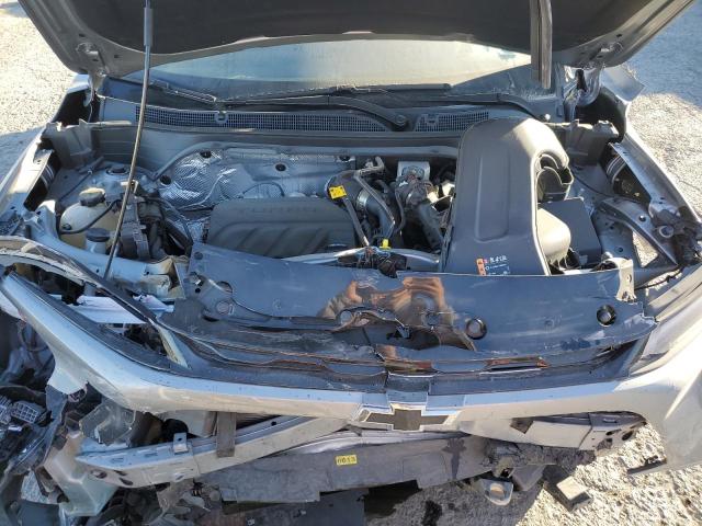 2024 CHEVROLET TRAX ACTIV - KL77LKE26RC022475