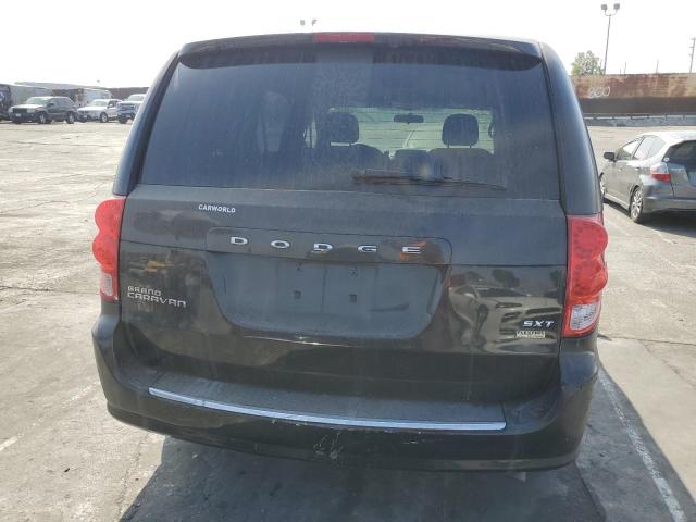 VIN 2C4RDGCG8GR321023 2016 Dodge Grand Caravan, Sxt no.6