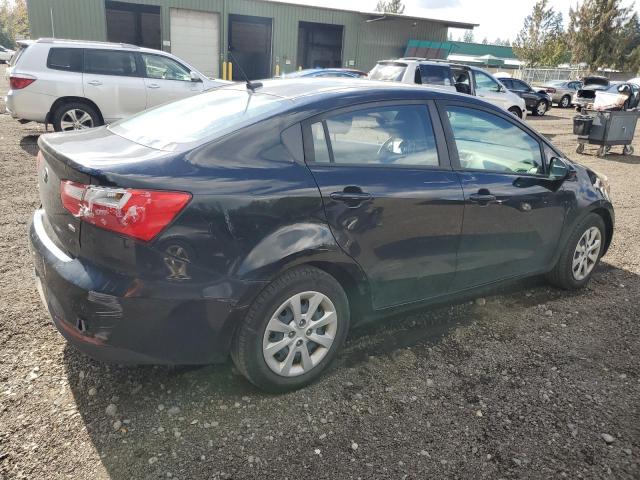 VIN KNADM4A30H6113751 2017 KIA Rio, LX no.3