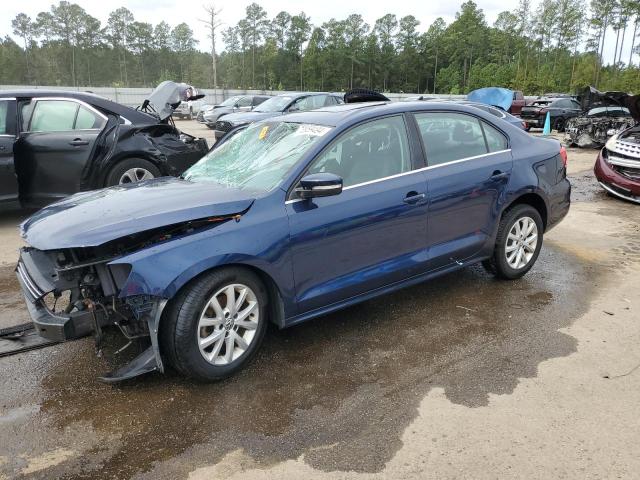 2013 VOLKSWAGEN JETTA SE 2013