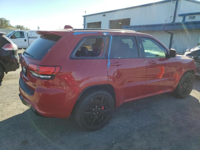 2018 JEEP GRAND CHER - 1C4RJFDJ9JC259855