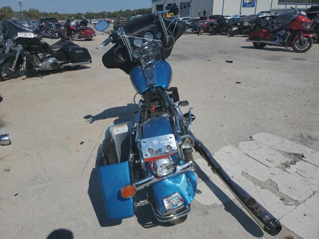 2005 HARLEY-DAVIDSON FLHTI 1HD1FVW1X5Y617008