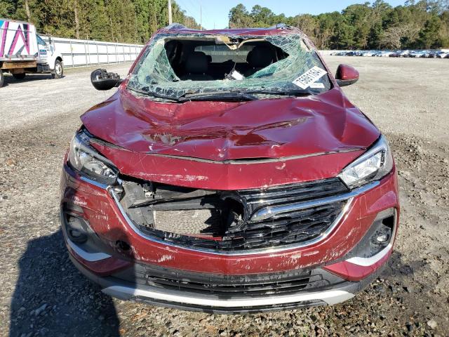 2023 BUICK ENCORE GX - KL4MMDS29PB068656