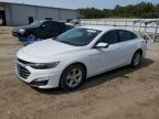 CHEVROLET MALIBU LS photo