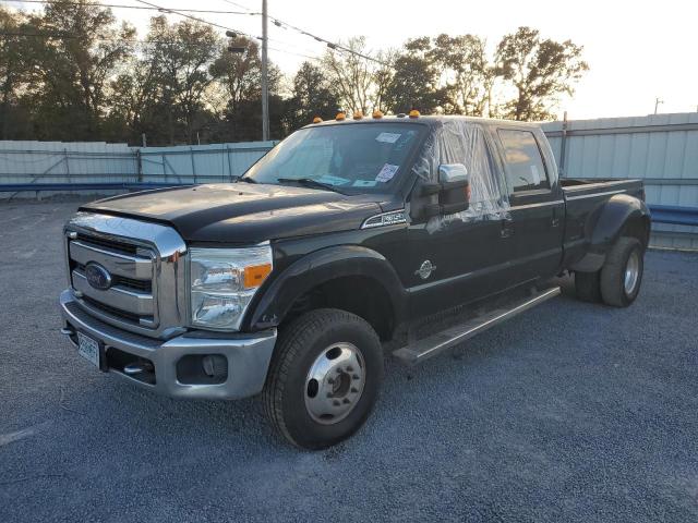 2016 FORD F350 SUPER #2955281632