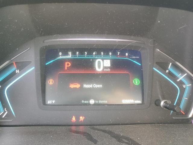 2024 HONDA ODYSSEY EL - 5FNRL6H93RB000206