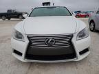 Lot #2928935019 2015 LEXUS LS 460