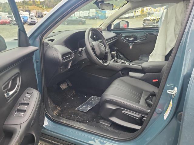 2024 HONDA HR-V EXL - 3CZRZ2H78RM111894