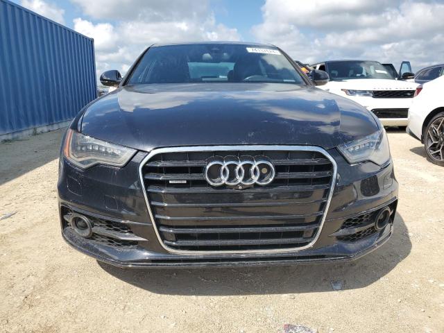 VIN WAUHGAFC5EN054942 2014 Audi A6, Prestige no.5