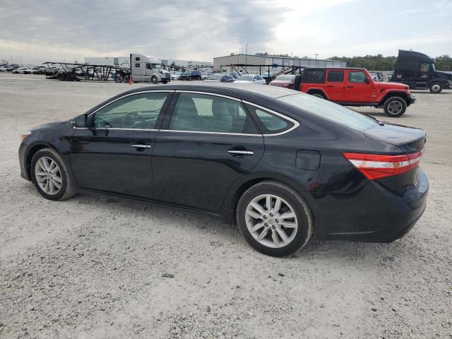 VIN 4T1BK1EB6EU133926 2014 Toyota Avalon, Base no.2