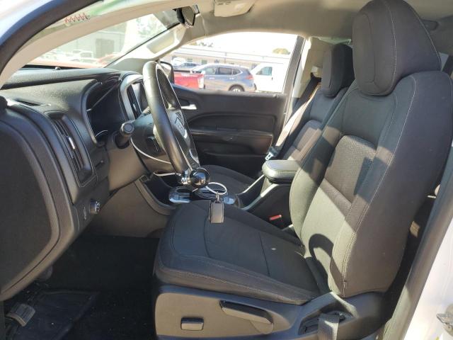 2016 GMC CANYON SLE - 1GTG5CE39G1113390