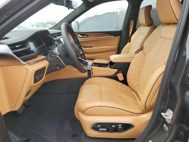 2018 JEEP GRAND CHER 1C4RJFBG9JC235062 from the USA