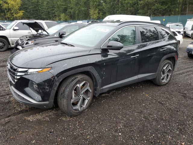 VIN 5NMJFCAEXPH162386 2023 Hyundai Tucson, Sel no.1