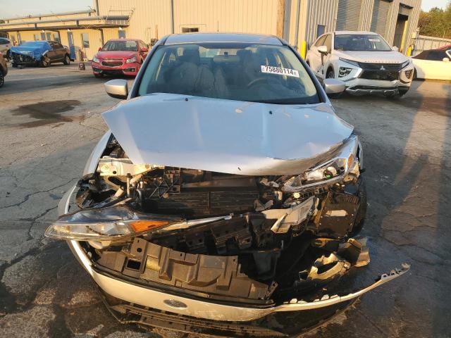 2018 FORD FOCUS SE - 1FADP3F24JL256087
