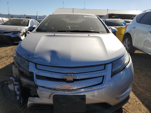 VIN 1G1RB6E46FU112599 2015 Chevrolet Volt no.5