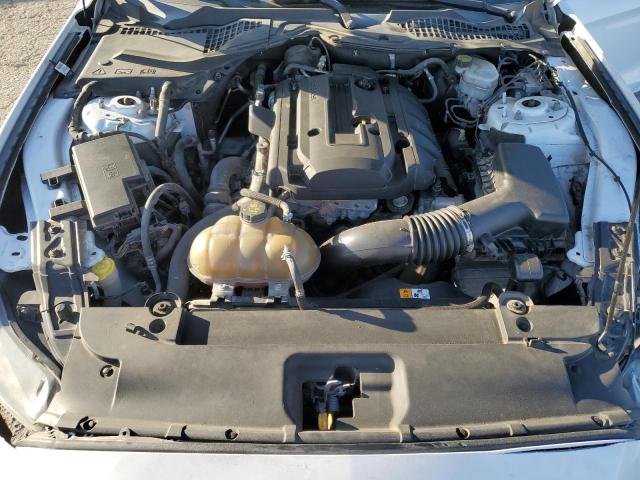 2016 FORD MUSTANG - 1FA6P8TH8G5279478