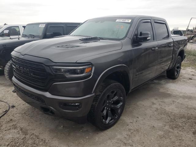 2021 RAM 1500 LIMIT #2972323418