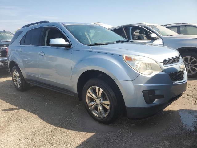 VIN 2GNALBEK2E6291706 2014 Chevrolet Equinox, LT no.4