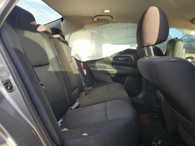 2018 NISSAN ALTIMA 2.5 1N4AL3AP1JC240382