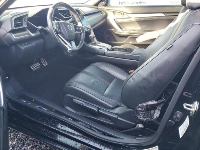 2HGFC3B9XKH354395 2019 HONDA CIVIC