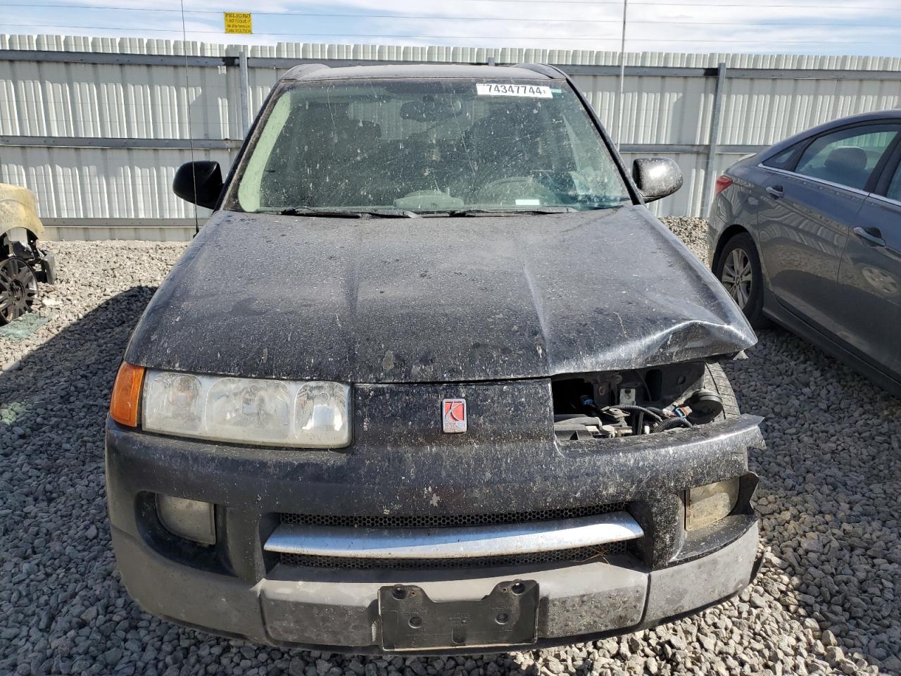 Lot #2895776724 2005 SATURN VUE