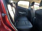 Lot #3025208595 2021 FORD ECOSPORT T