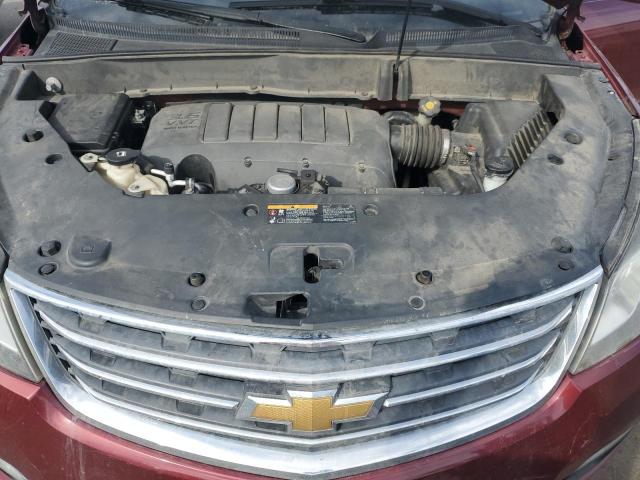 2015 CHEVROLET TRAVERSE L - 1GNKVHKD8FJ220778