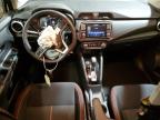 NISSAN VERSA SR photo