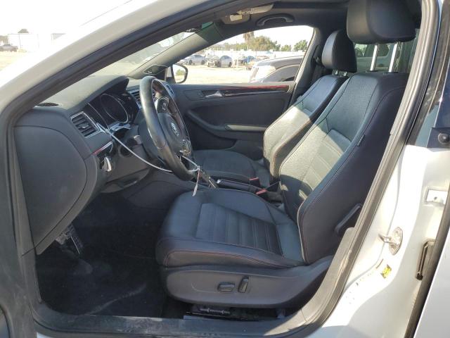 2017 VOLKSWAGEN JETTA GLI - 3VW4T7AJ3HM241145