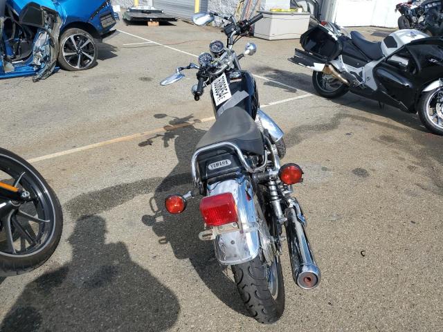 2016 YAMAHA SR400 C JYARH04Y1GA000296