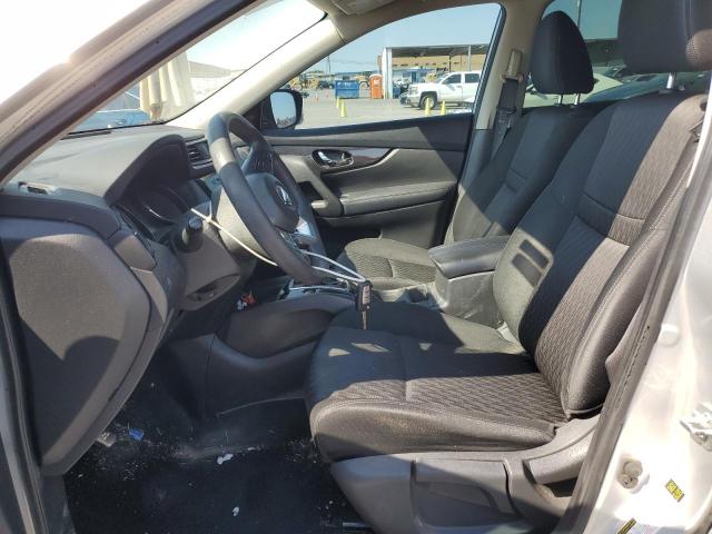 2018 NISSAN ROGUE S - KNMAT2MV4JP521194