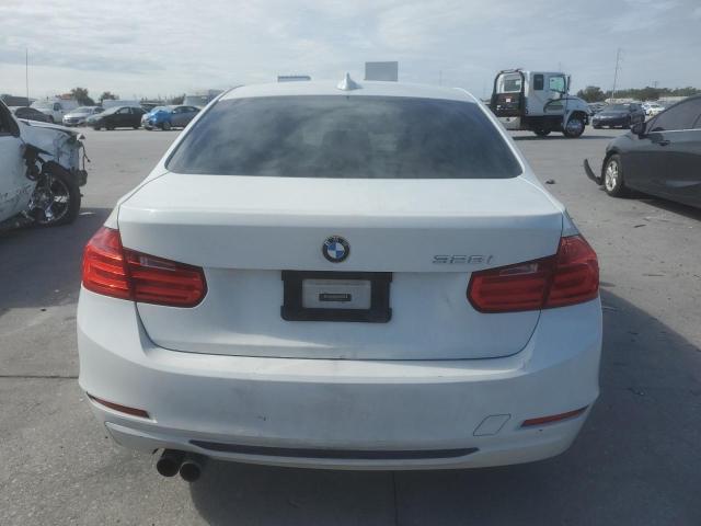 2015 BMW 328 I - WBA3A5C58FF607992