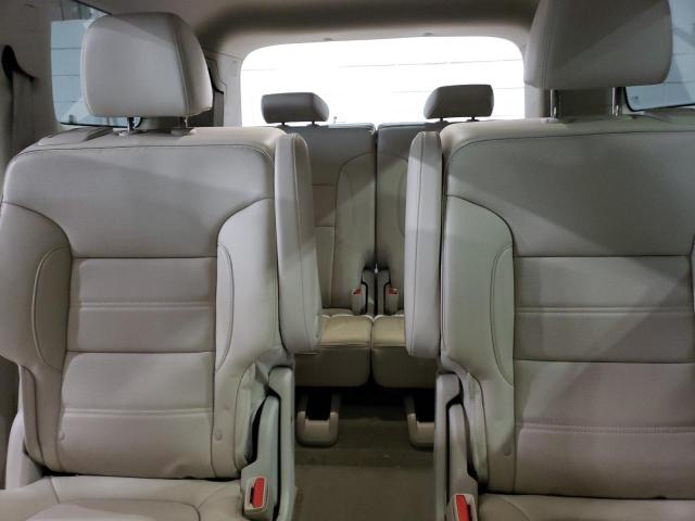 2023 GMC ACADIA DEN - 1GKKNXL48PZ172479
