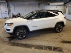 2018 JEEP COMPASS TR - 3C4NJDDB0JT163497